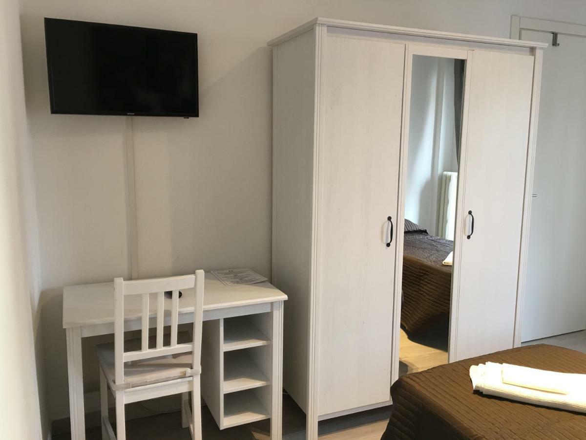 Il Turista Villa Pavia Eksteriør billede