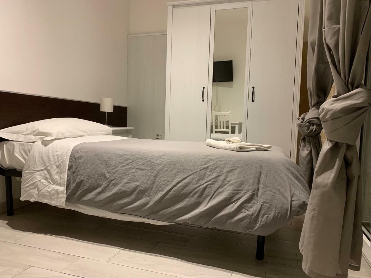 Il Turista Villa Pavia Eksteriør billede